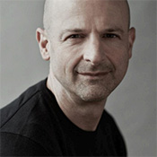 Photo of Larry Tanz