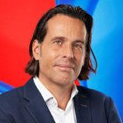 Photo of Lutz Schüler