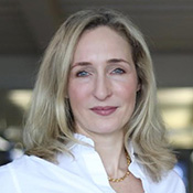 Photo of Susie Buckridge