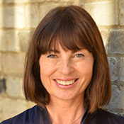 Photo of Theresa Wise MBE