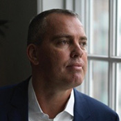 Photo of Allan M&aring;rtensen