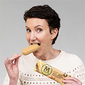 Photo of Anat Markus