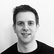 Photo of Andrew Hall