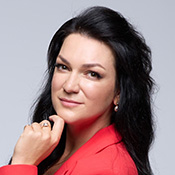 Photo of Anna Oseverova-Alenovica