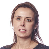Photo of Annelies Verbruggen