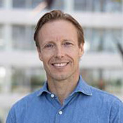 Photo of Bart Moen