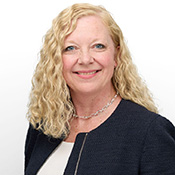 Photo of Bente Bundgaard