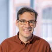 Photo of Bram De Pooter