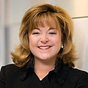 Photo of Caroline Leies