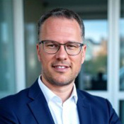 Photo of David Reiner