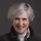 Photo of Deborah Kops