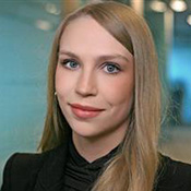 Photo of D&oacute;ra Nyitrai