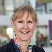 Photo of Dorthe Harding Keilberg