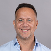 Photo of G&aacute;bor Ill&eacute;s