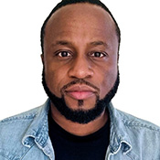 Photo of Gogo Roberts