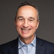 Photo of Ian Stewart