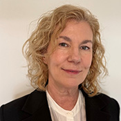 Photo of Inger Nordqvist