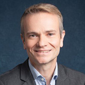 Photo of Jean-Claude Charpenet