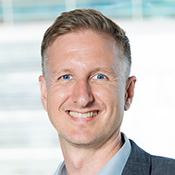 Photo of Jon Halvor Stridsklev