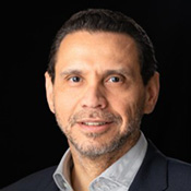 Photo of Juan Carlos Parada