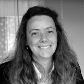 Photo of Julie Van der Planken