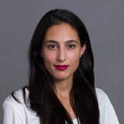 Photo of Jumana Al-Zubaidi