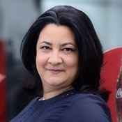 Photo of Kata Barariu