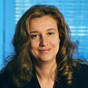 Photo of Katerina Santoro
