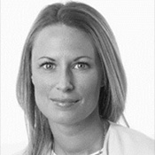 Photo of Kathryn Bourner