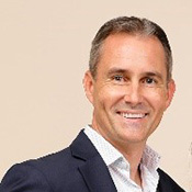 Photo of Kort Syverson