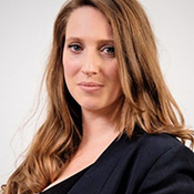Photo of Lisa Beverloo