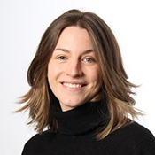 Photo of Mathilde Goethals