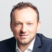 Photo of Matthieu Terrier