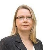 Photo of Mervi H&auml;m&auml;l&auml;inen