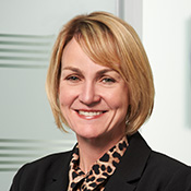 Photo of Michele Gellatly