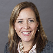 Photo of Michelle Moersch