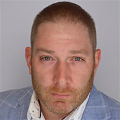 Photo of Mike Czupowski