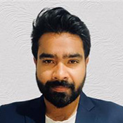 Photo of Nakul Retdhania