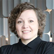 Photo of Olimpia Cybulska