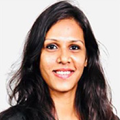 Photo of Pooja Bhosale