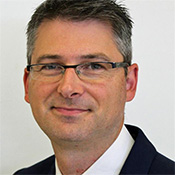 Photo of Rory O'Donnell