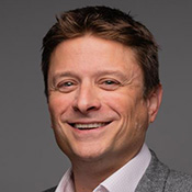 Photo of Sebastien Burnett