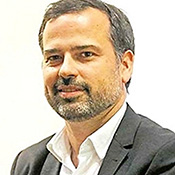 Photo of Sergi Lemus