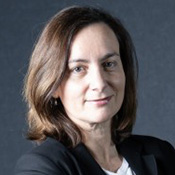 Photo of Sonia Lopez Inaraja