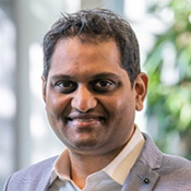 Photo of Srikanth Akkiraju