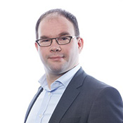Photo of Steven Plehier