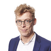 Photo of Stijn Demeestere