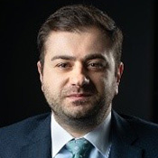 Photo of Tornike Sulaberidze