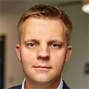 Photo of Volodymyr Yumashev