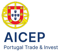 AICEP logo